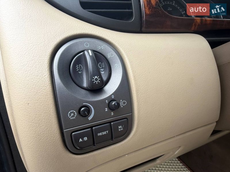 Седан Jaguar X-Type 2005 в Киеве фото 18 Седан Jaguar X-Type 2005 в Киеве
