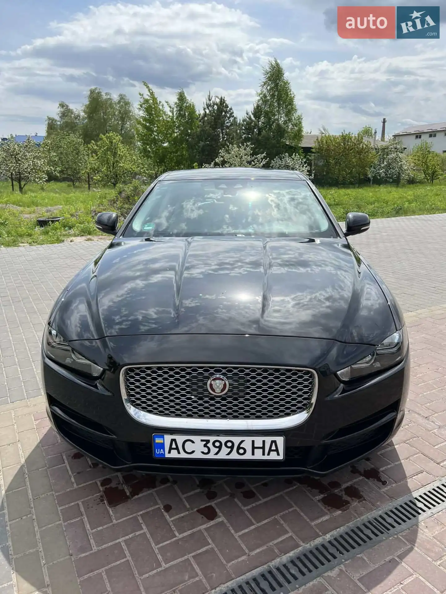 2018 Jaguar XE - мініатюра 5