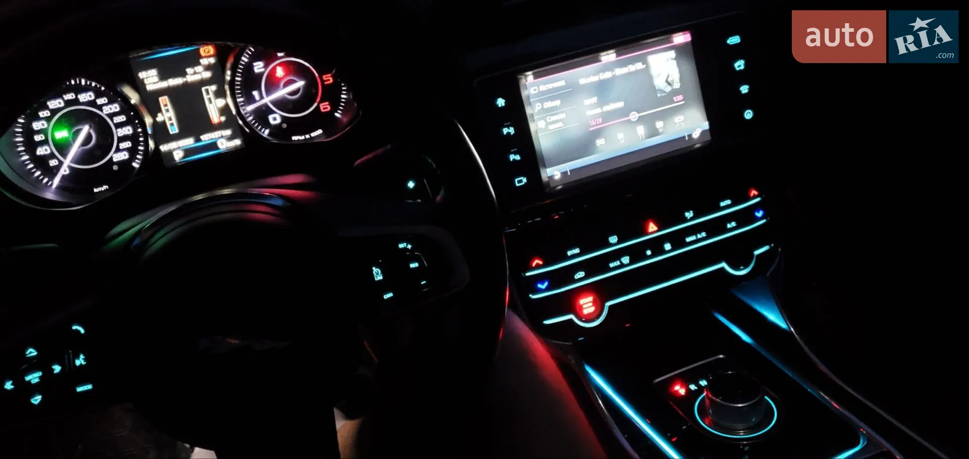 2015 Jaguar XE - мініатюра 34