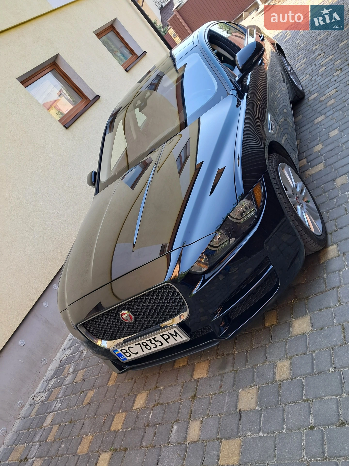 2019 Jaguar XE - мініатюра 23