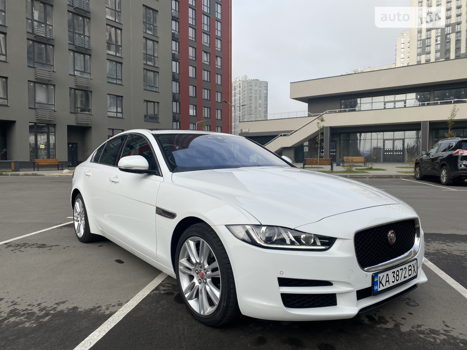 Фото авто 8