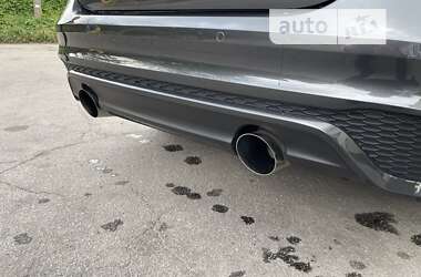 Седан Jaguar XE 2020 в Запоріжжі