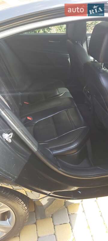 Седан Jaguar XE 2016 в Одессе