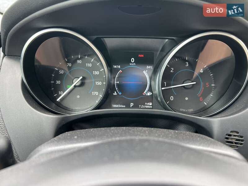 Седан Jaguar XE 2017 в Ивано-Франковске фото 51 Седан Jaguar XE 2017 в Ивано-Франковске