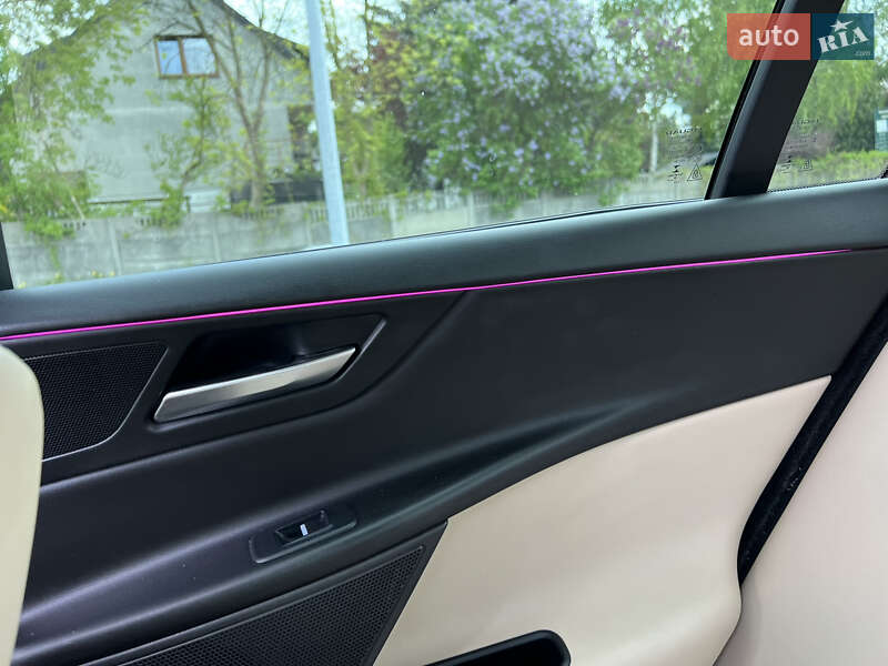 Седан Jaguar XE 2017 в Ивано-Франковске фото 55 Седан Jaguar XE 2017 в Ивано-Франковске