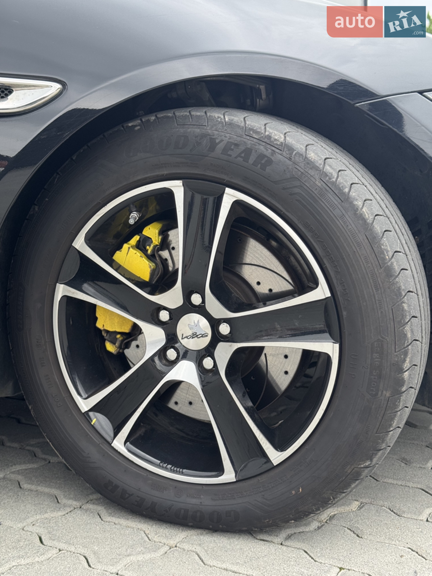2017 Jaguar XE - мініатюра 10