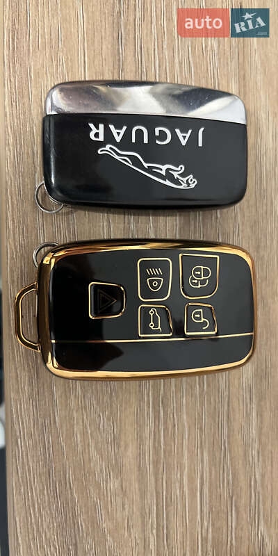 Седан Jaguar XE 2016 в Киеве фото 85 Седан Jaguar XE 2016 в Киеве