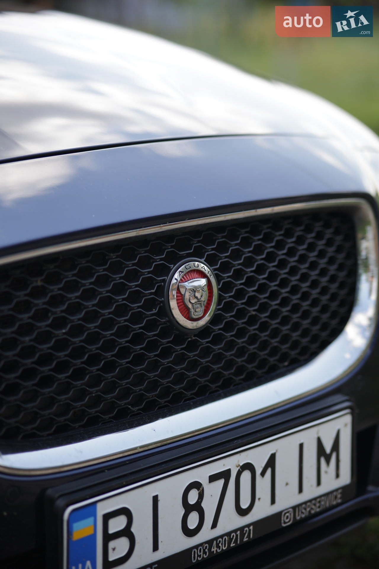 2015 Jaguar XE - мініатюра 15