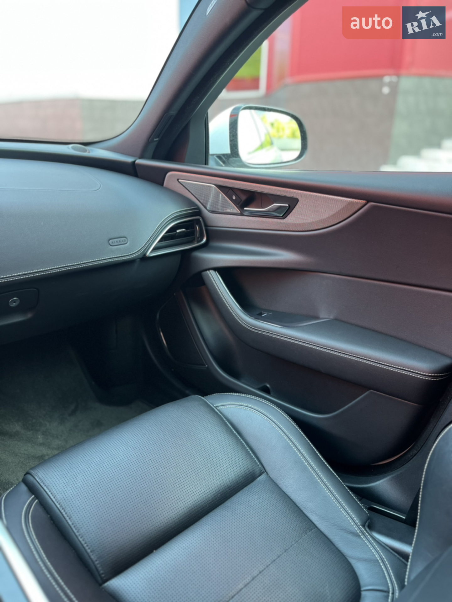 2020 Jaguar XE - мініатюра 19