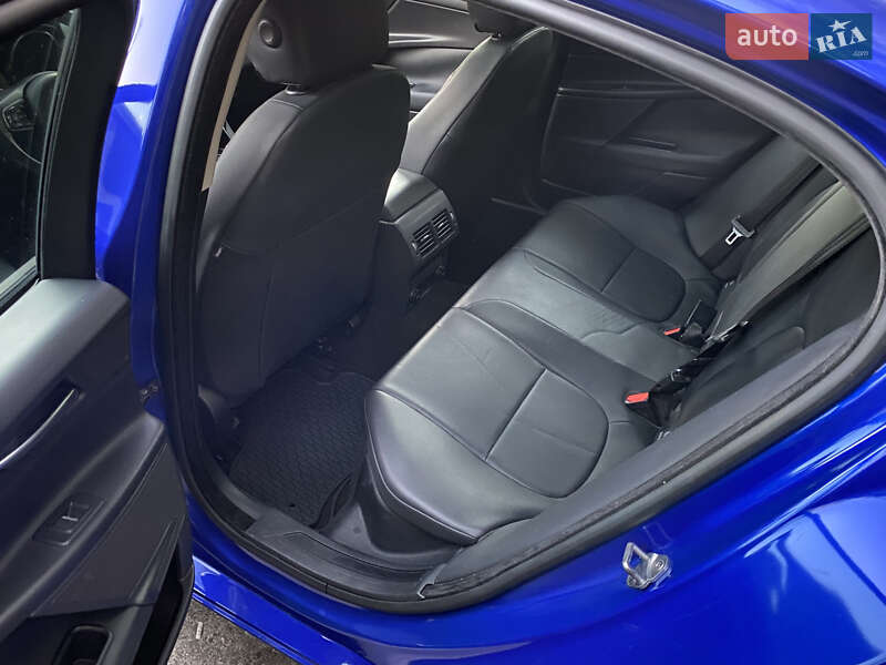 Седан Jaguar XE 2018 в Одессе
