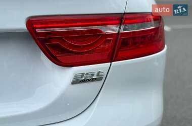 Седан Jaguar XE 2017 в 