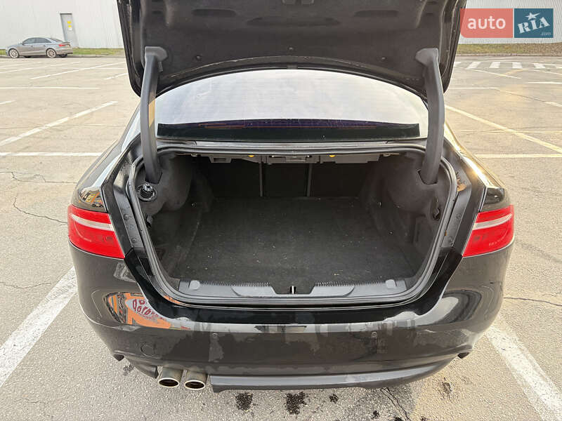 Седан Jaguar XE 2015 в Полтаві фото 10 Седан Jaguar XE 2015 в Полтаві