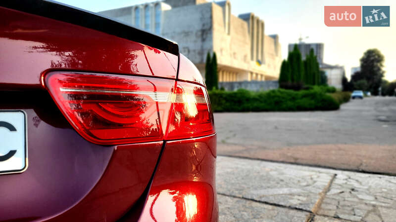 Седан Jaguar XE 2015 в Черкассах