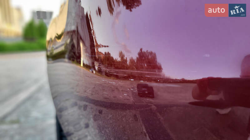 Седан Jaguar XE 2015 в Черкассах