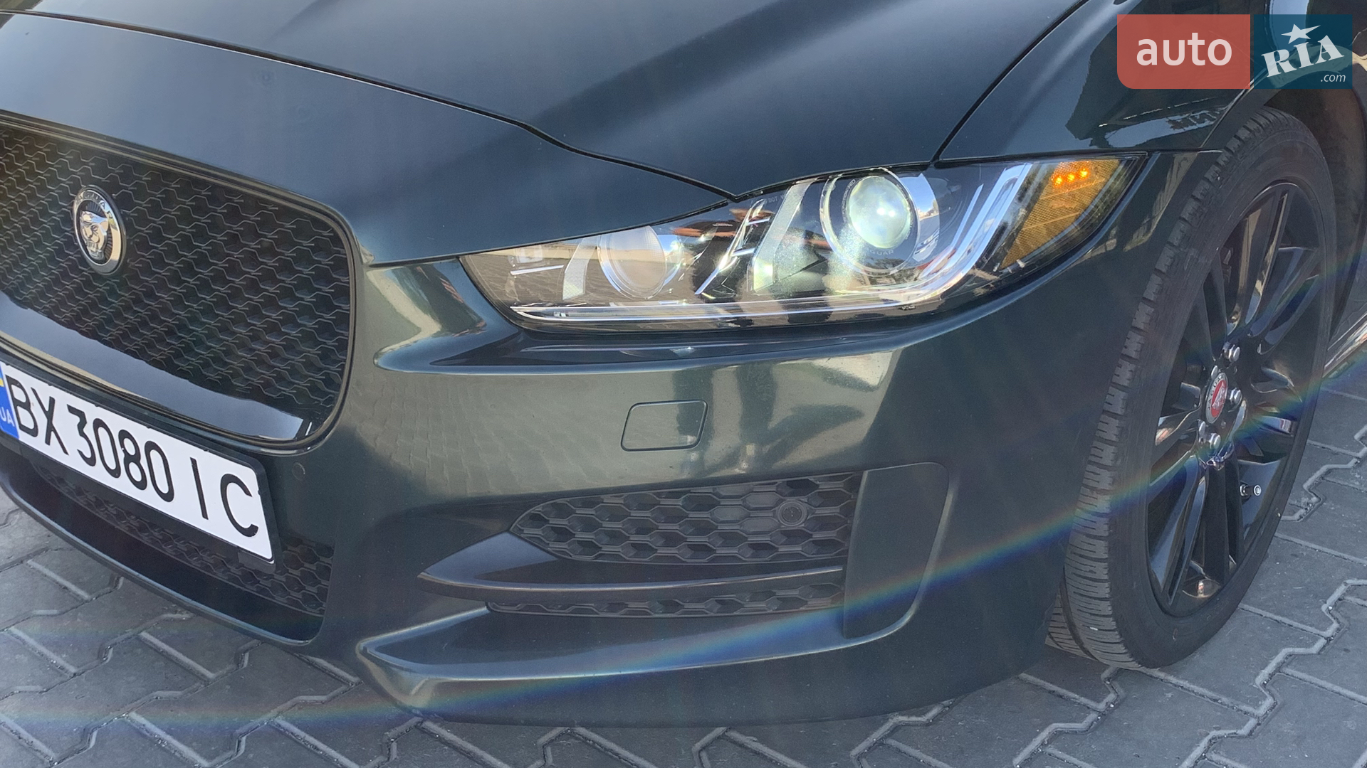 2016 Jaguar XE - мініатюра 30