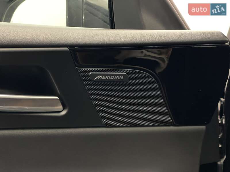 Седан Jaguar XE 2016 в Киеве