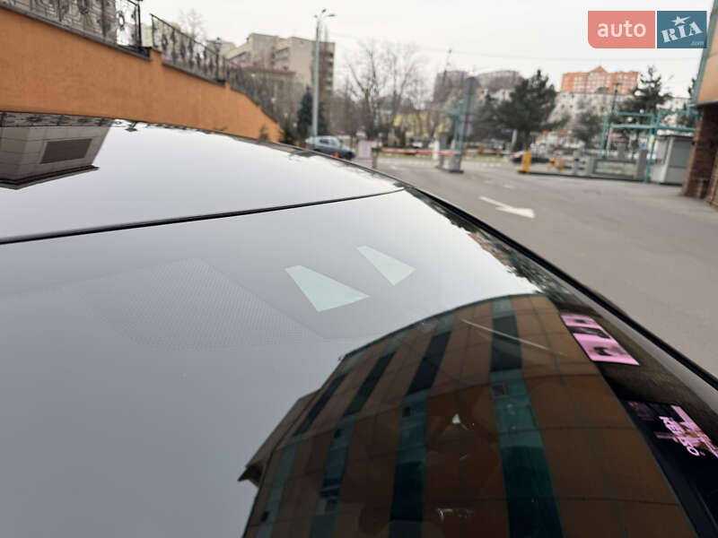 Седан Jaguar XE 2020 в Одессе