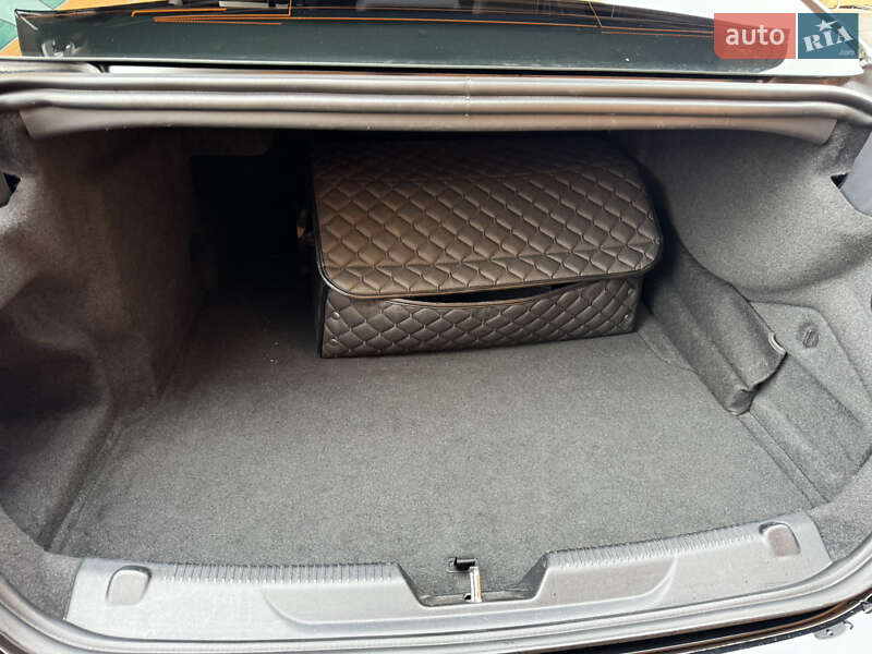 Седан Jaguar XE 2020 в Одессе