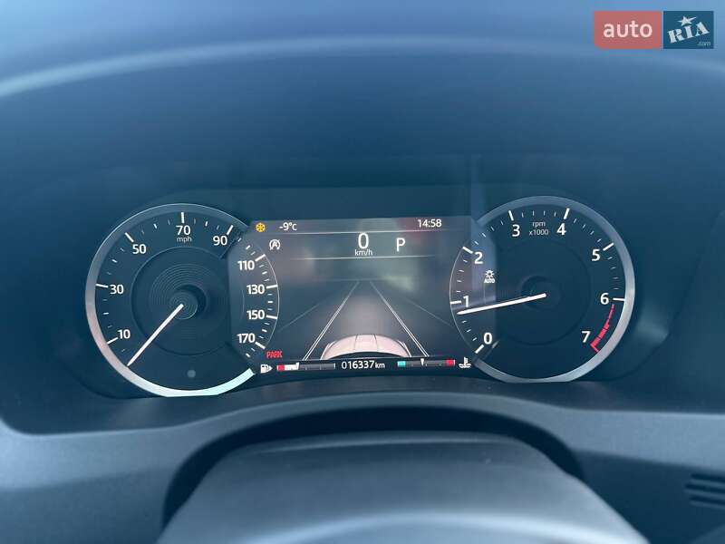 Седан Jaguar XE 2020 в Киеве фото 22 Седан Jaguar XE 2020 в Киеве