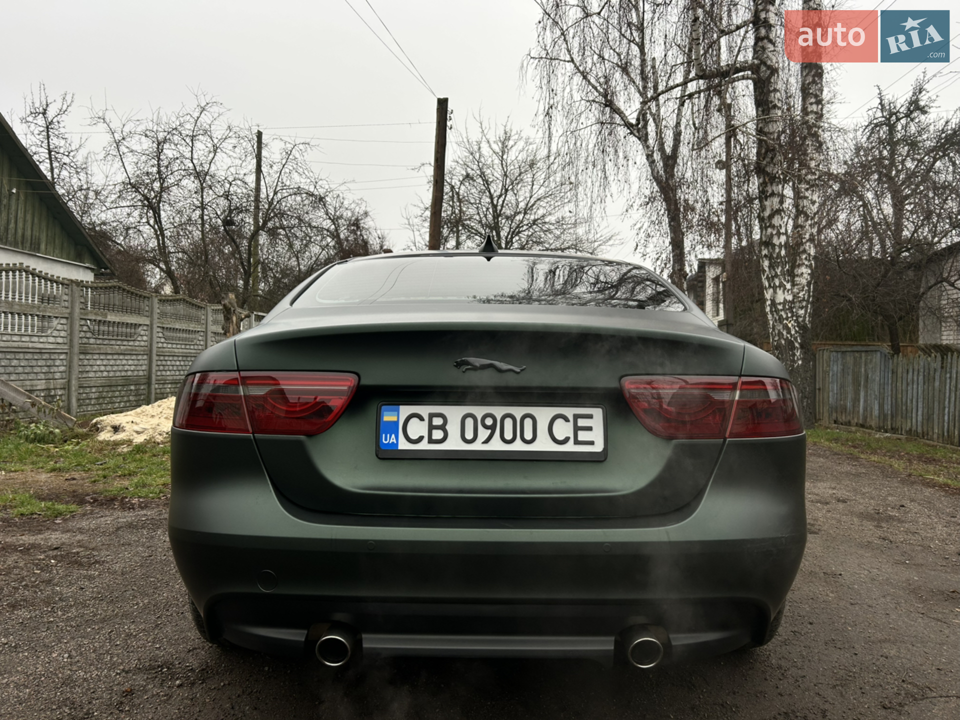 2017 Jaguar XE - мініатюра 6