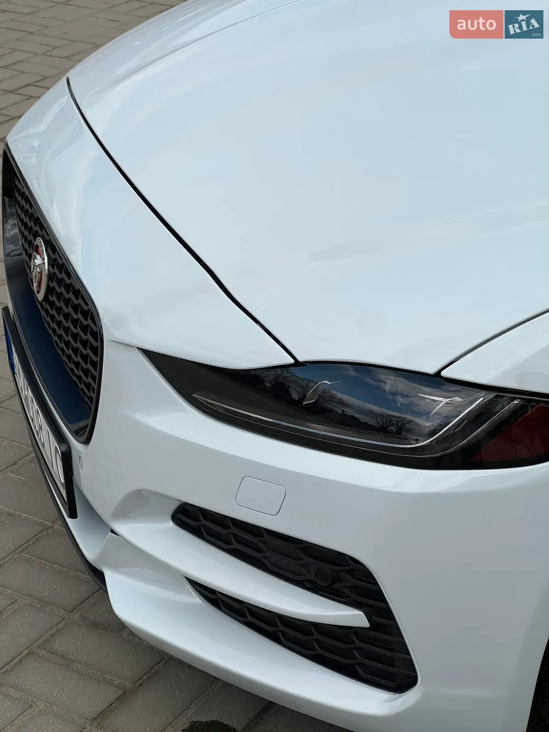 2019 Jaguar XE - мініатюра 24