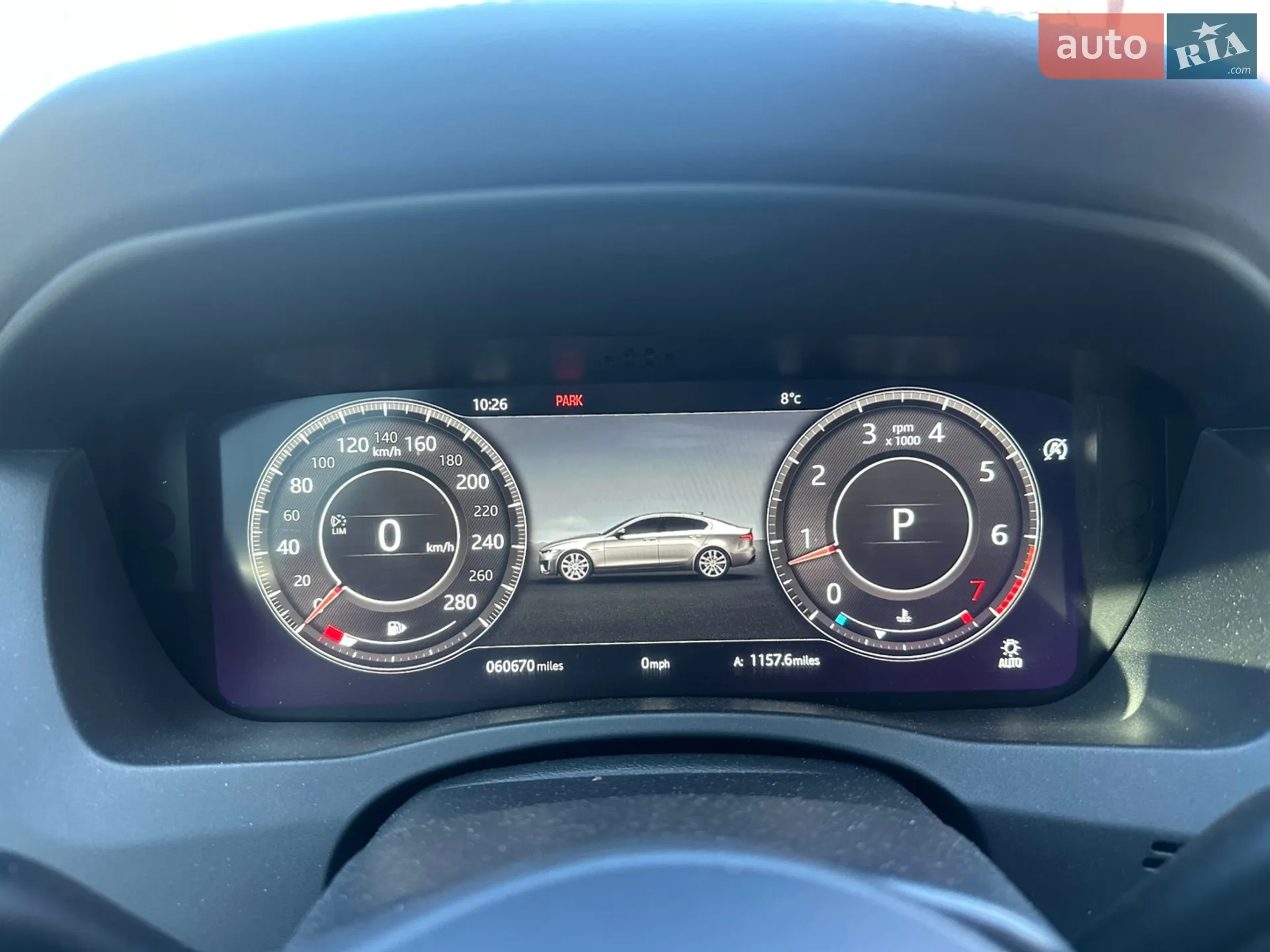 2019 Jaguar XE - мініатюра 14