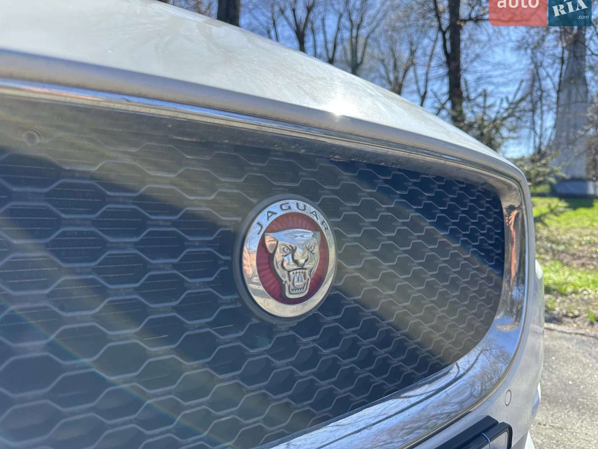 2015 Jaguar XE - мініатюра 9