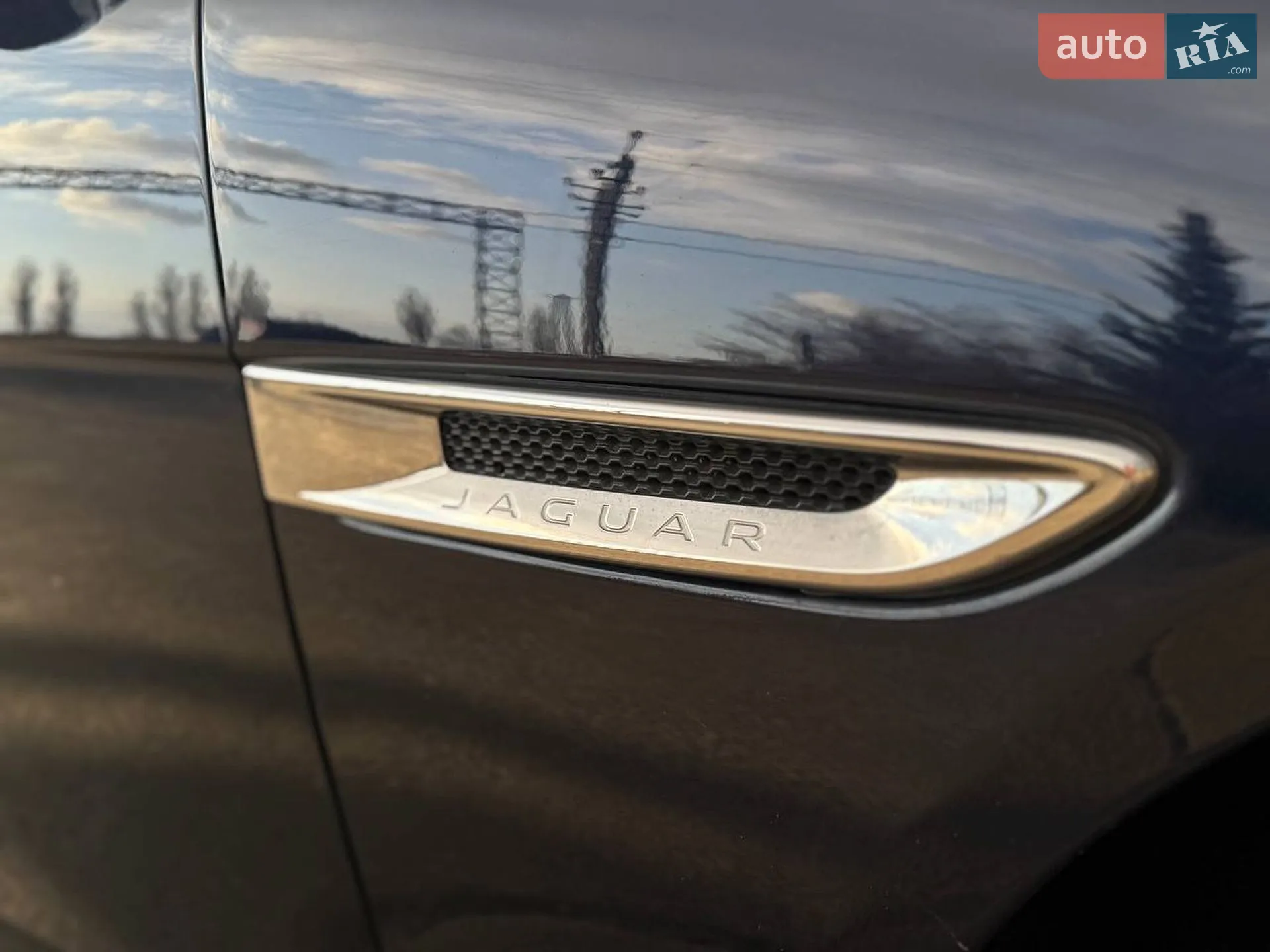 2016 Jaguar XE - мініатюра 19