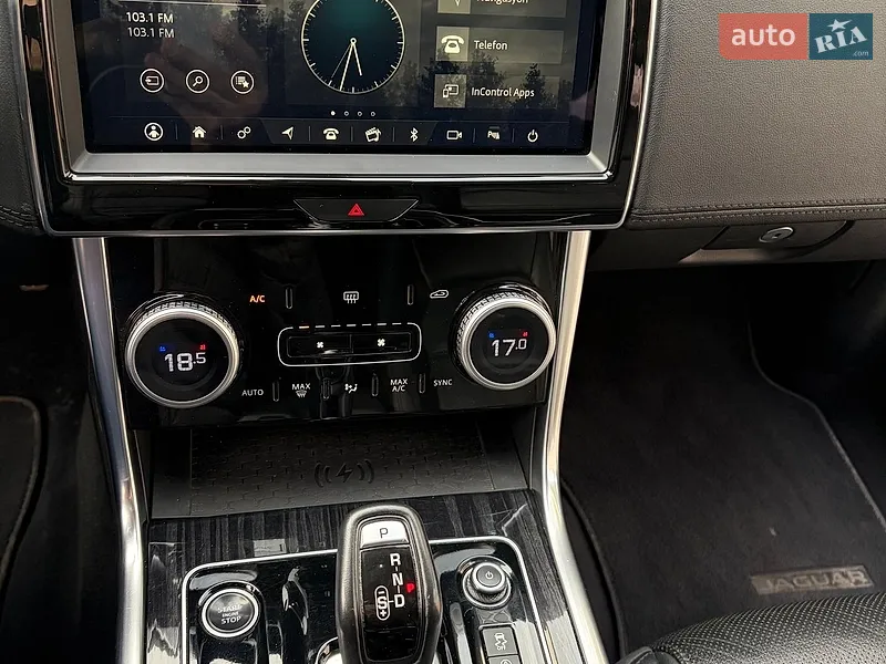 Jaguar XE 2019 VIN SAJAE4FX8LCP56665 фото оголошення 21 з 80