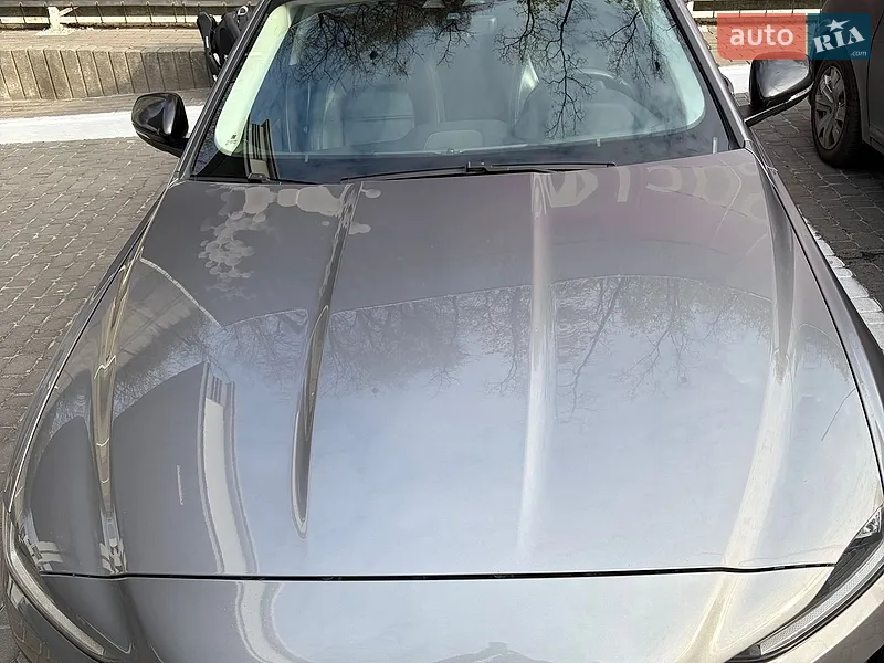 Jaguar XE 2019 VIN SAJAE4FX8LCP56665 фото оголошення 38 з 80