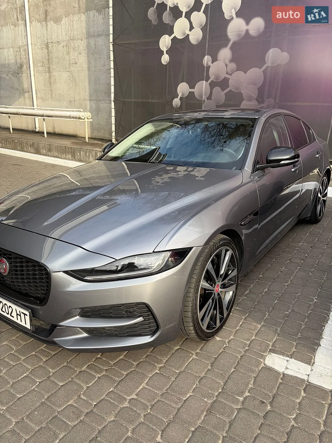 2019 Jaguar XE - мініатюра 39
