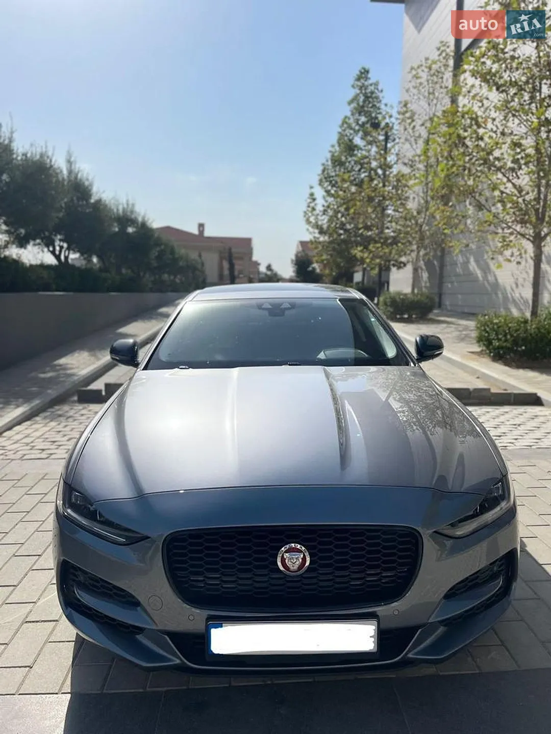 2019 Jaguar XE - мініатюра 45