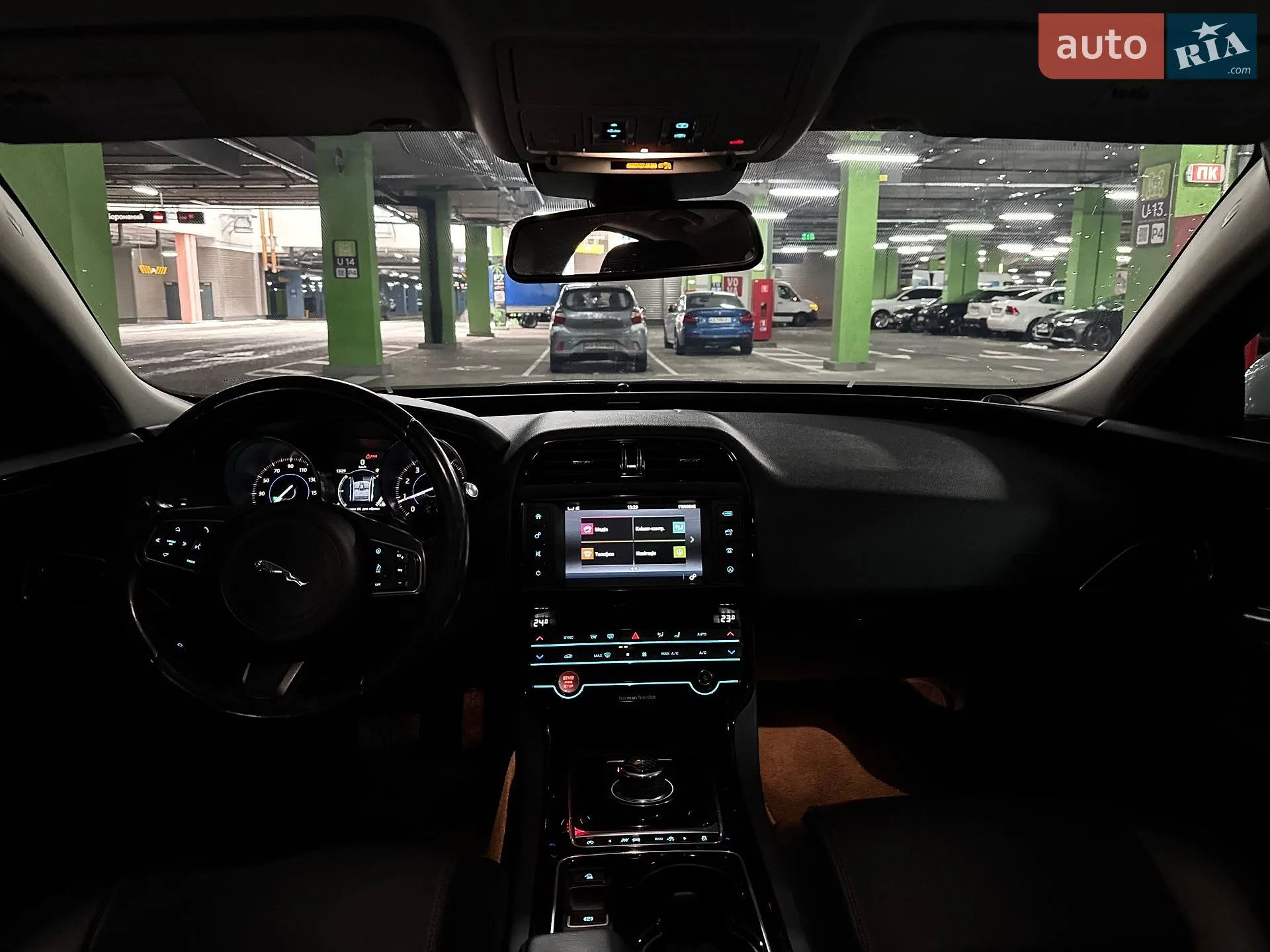 2016 Jaguar XE - мініатюра 65