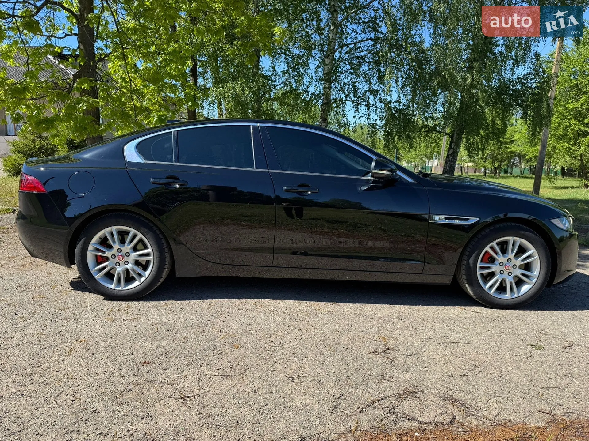 2016 Jaguar XE - мініатюра 26
