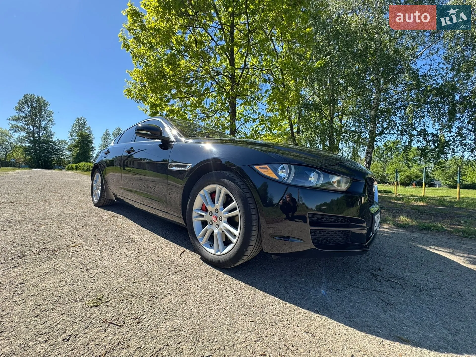 2016 Jaguar XE - мініатюра 27