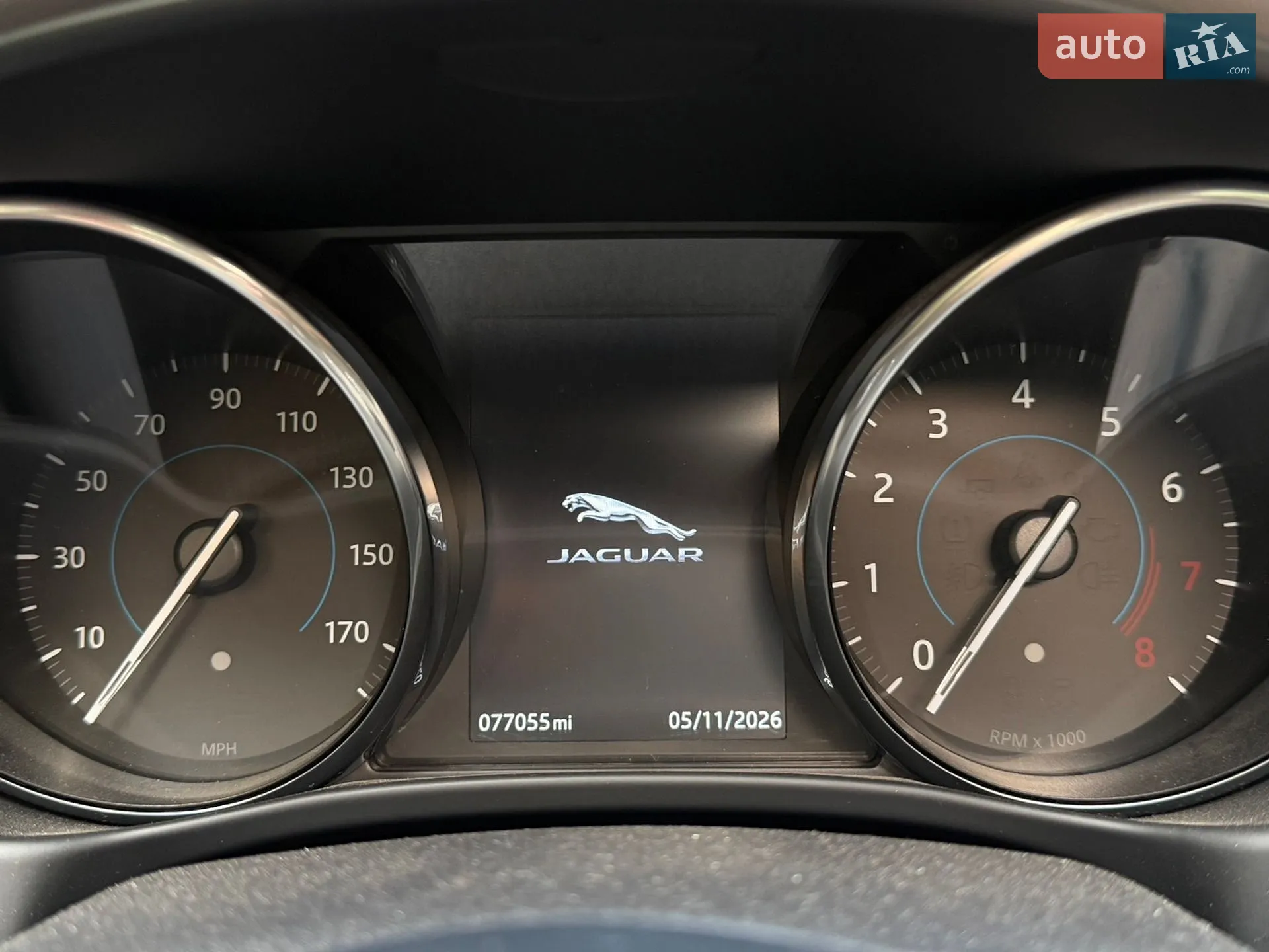 2016 Jaguar XE - мініатюра 23