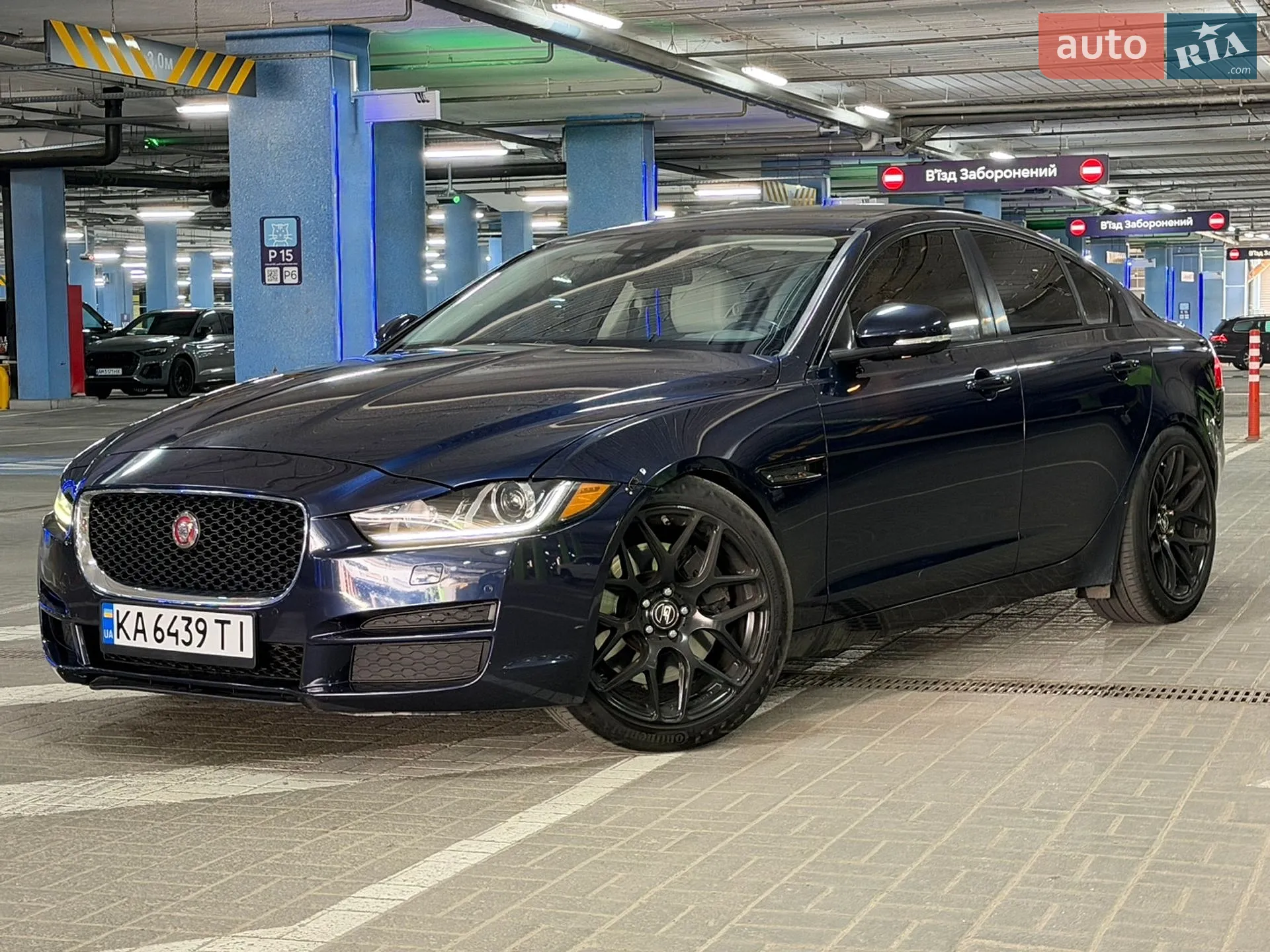 2016 Jaguar XE - мініатюра 30