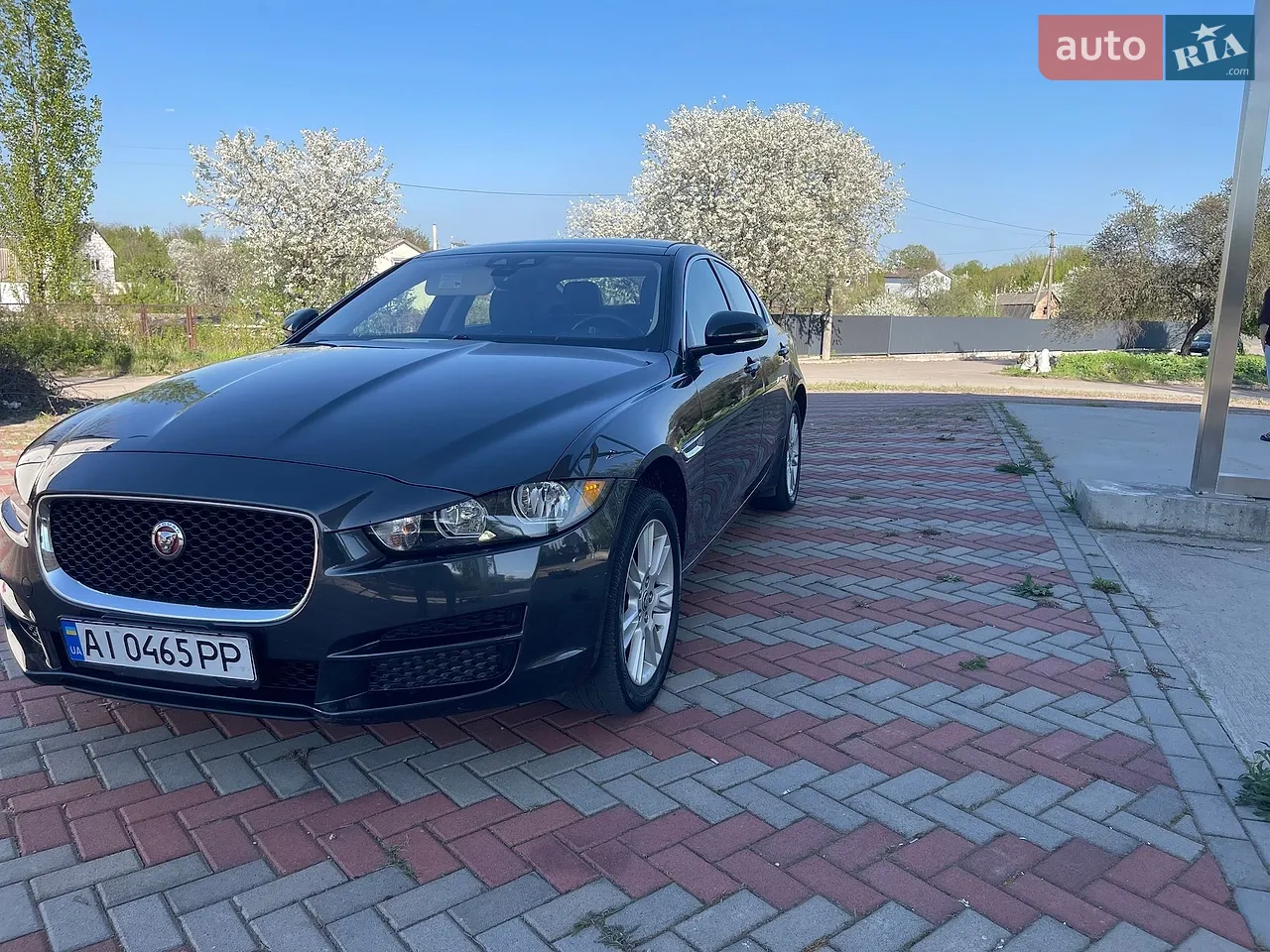 2017 Jaguar XE - мініатюра 24