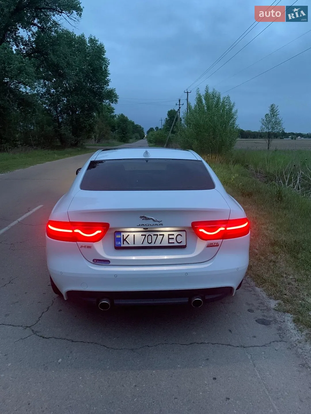 2019 Jaguar XE - мініатюра 7