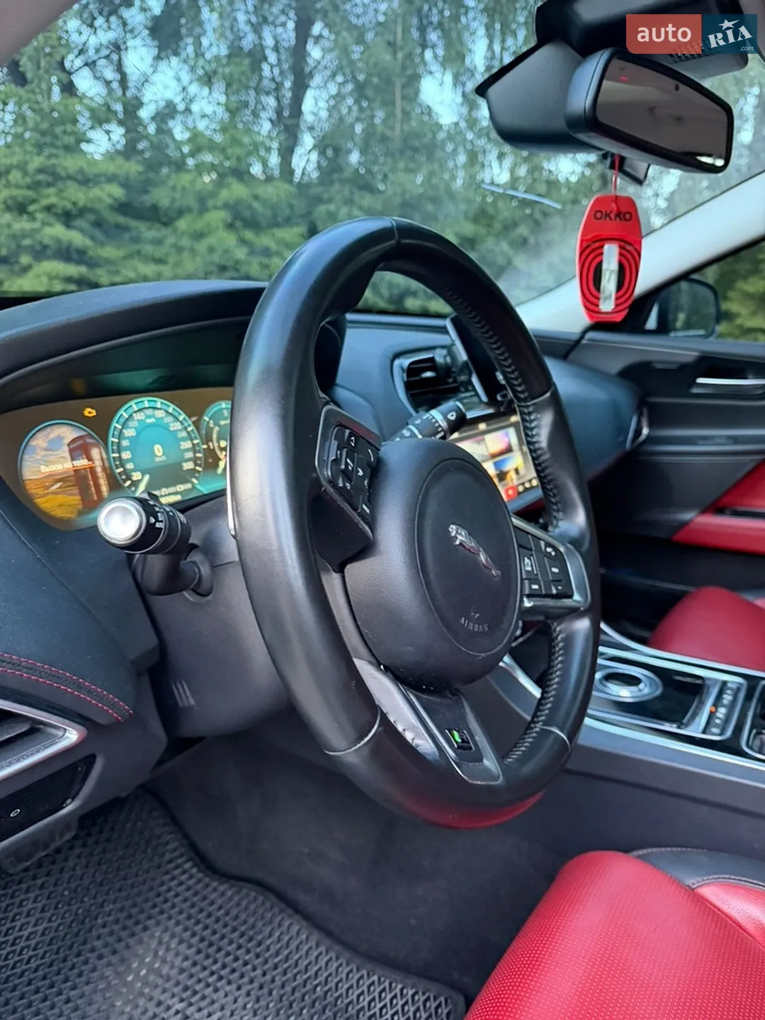 2018 Jaguar XE - мініатюра 26