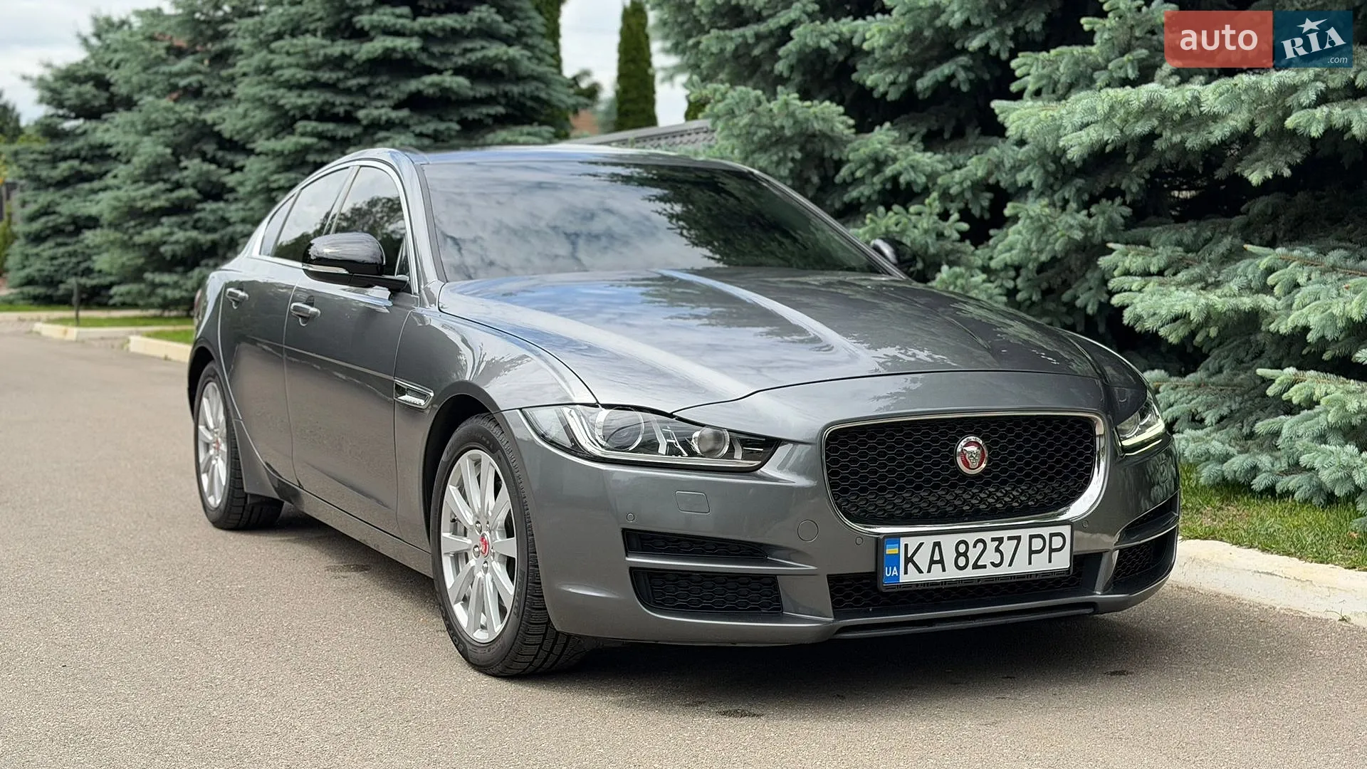 2016 Jaguar XE - мініатюра 2