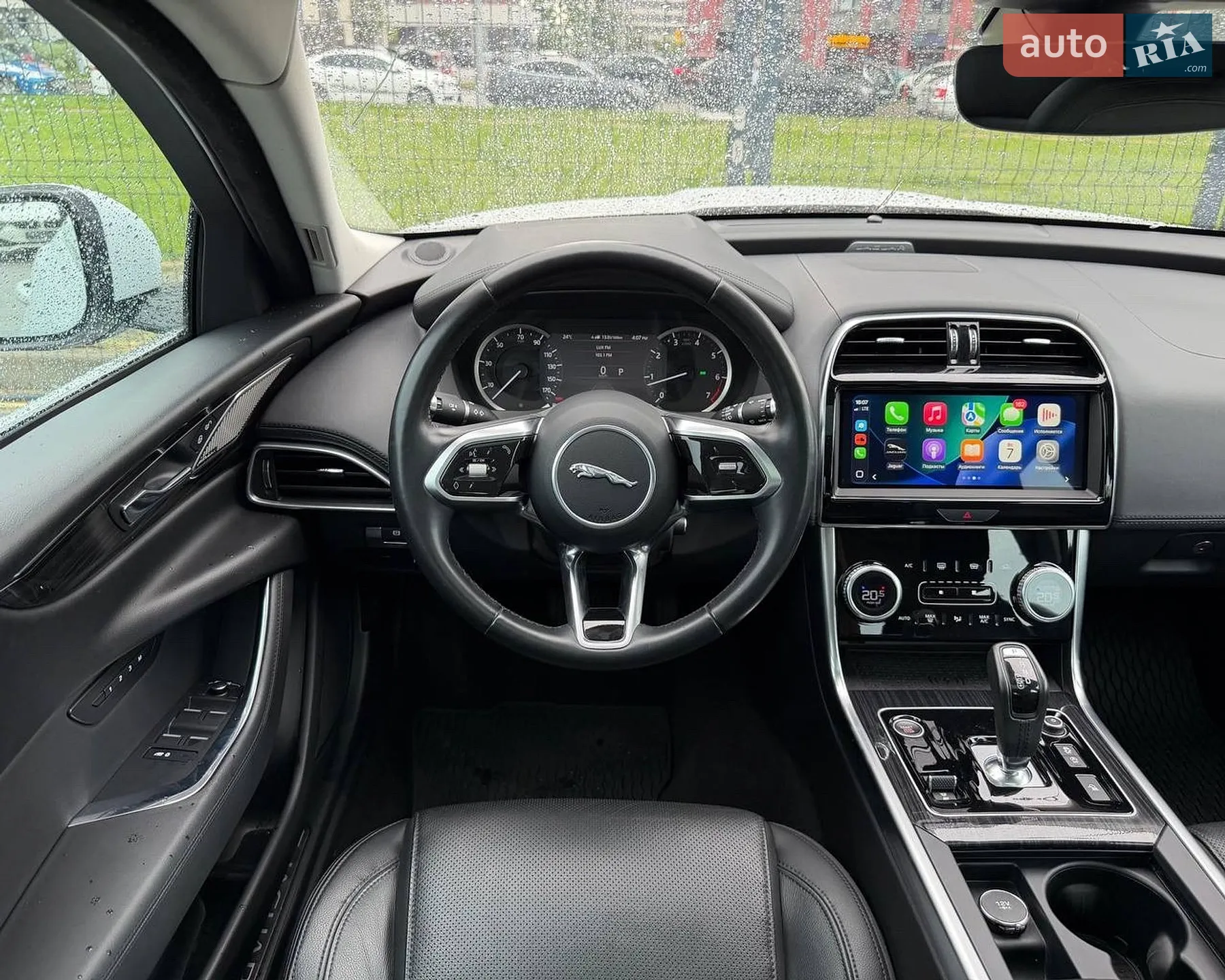 2019 Jaguar XE - мініатюра 40