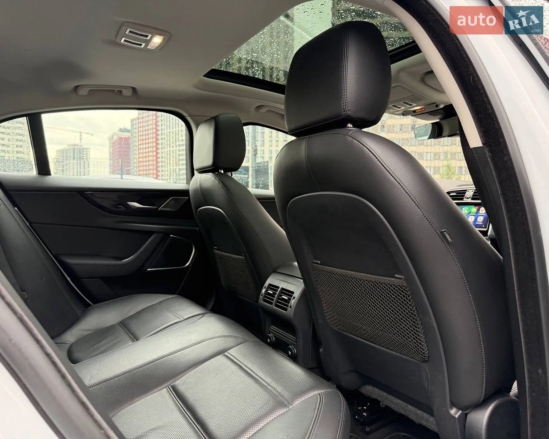 2019 Jaguar XE - мініатюра 45