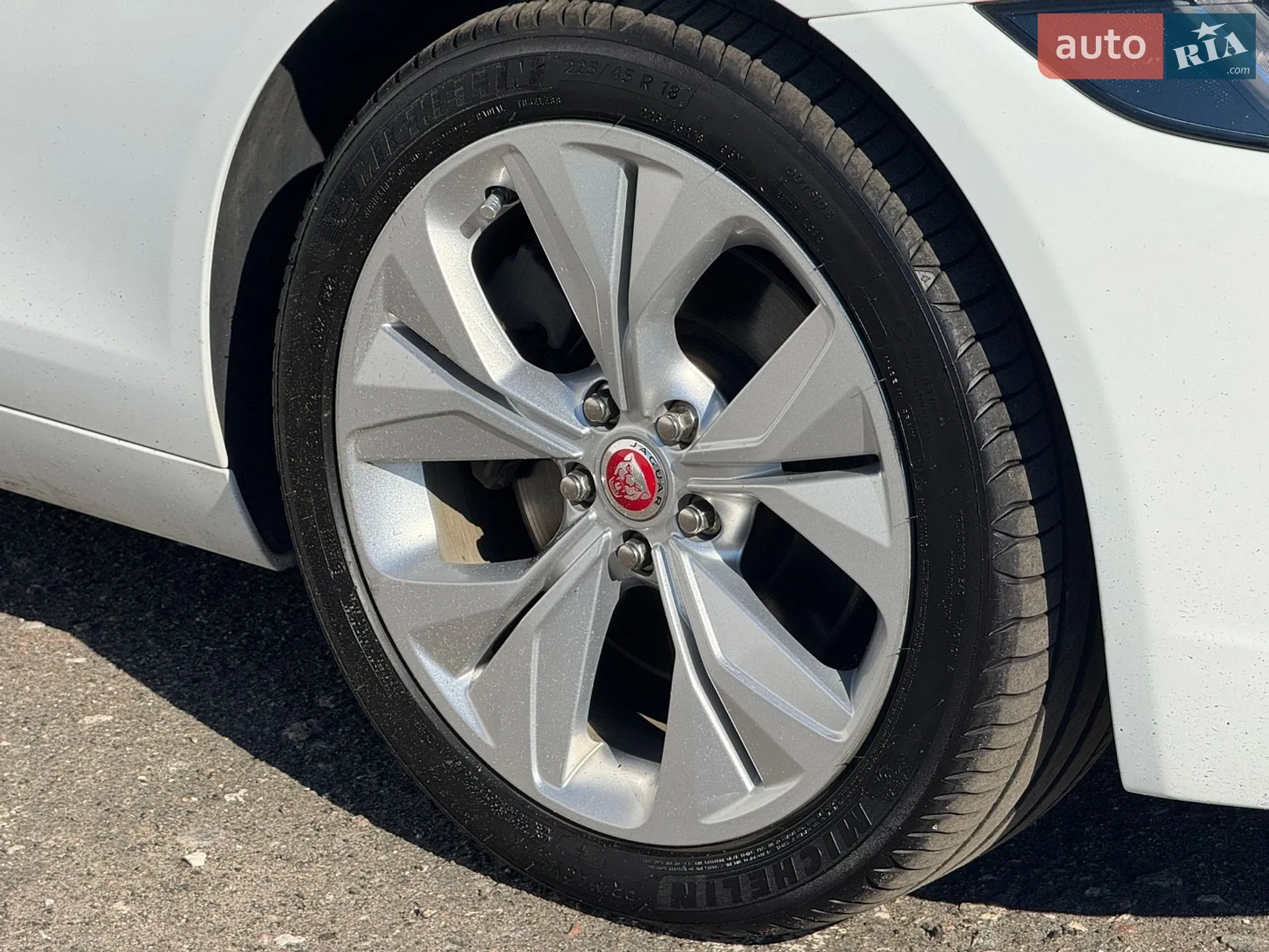 2020 Jaguar XE - мініатюра 7