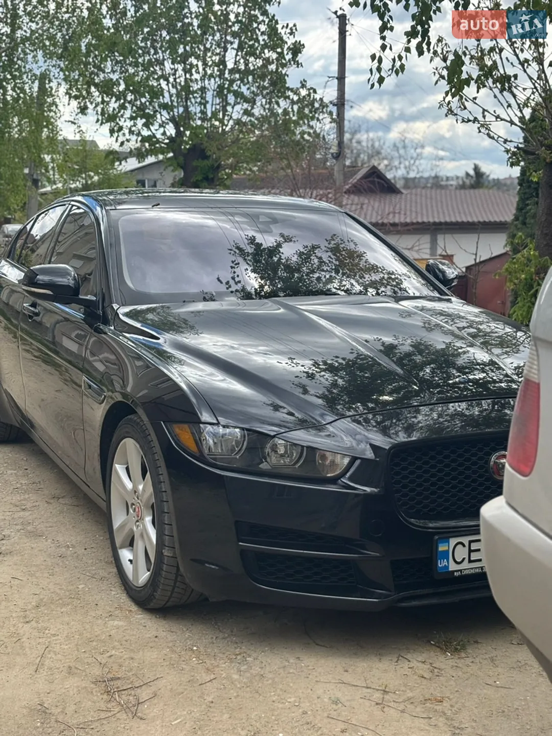 2019 Jaguar XE - мініатюра 7
