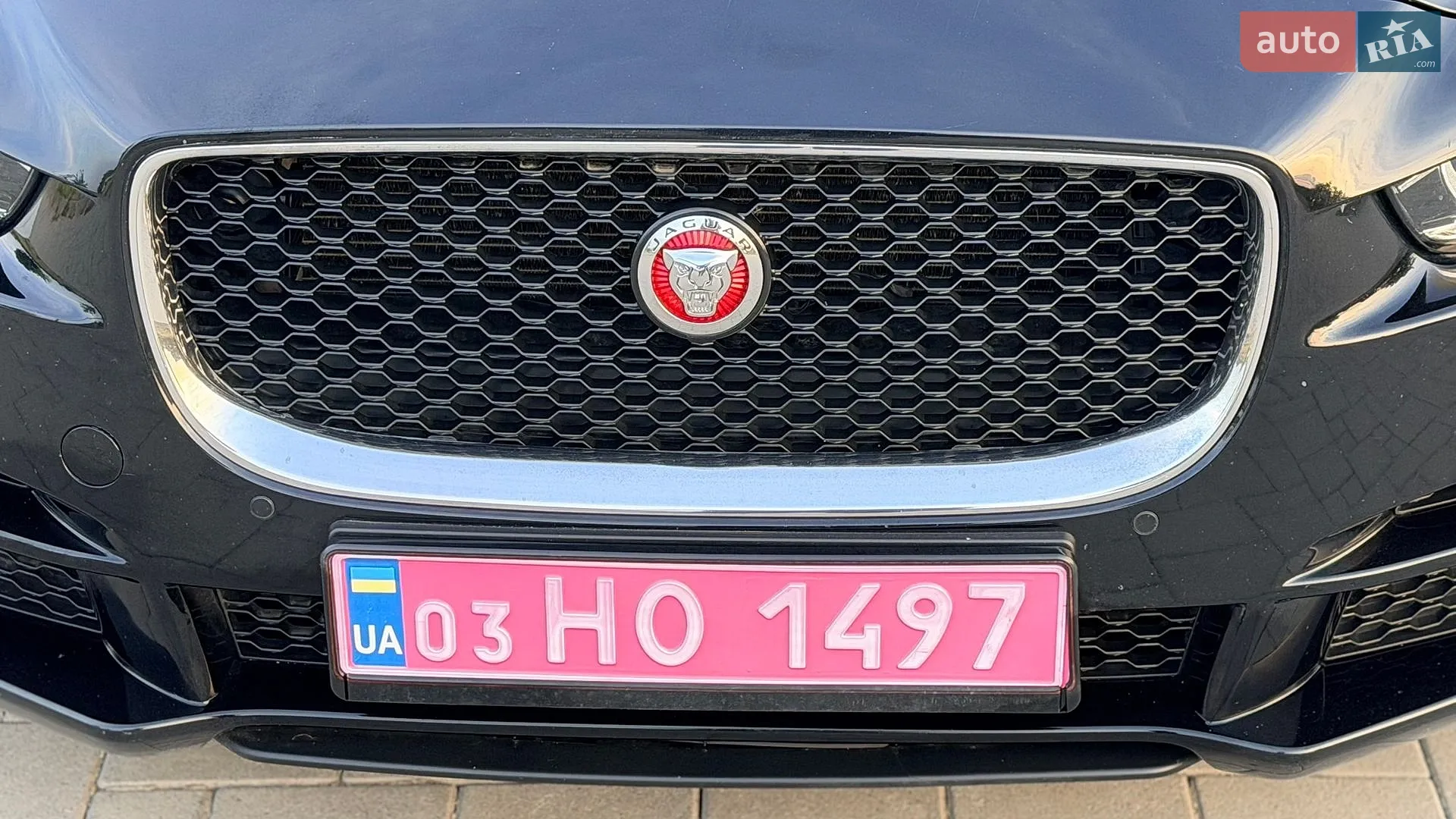 2016 Jaguar XE - мініатюра 19