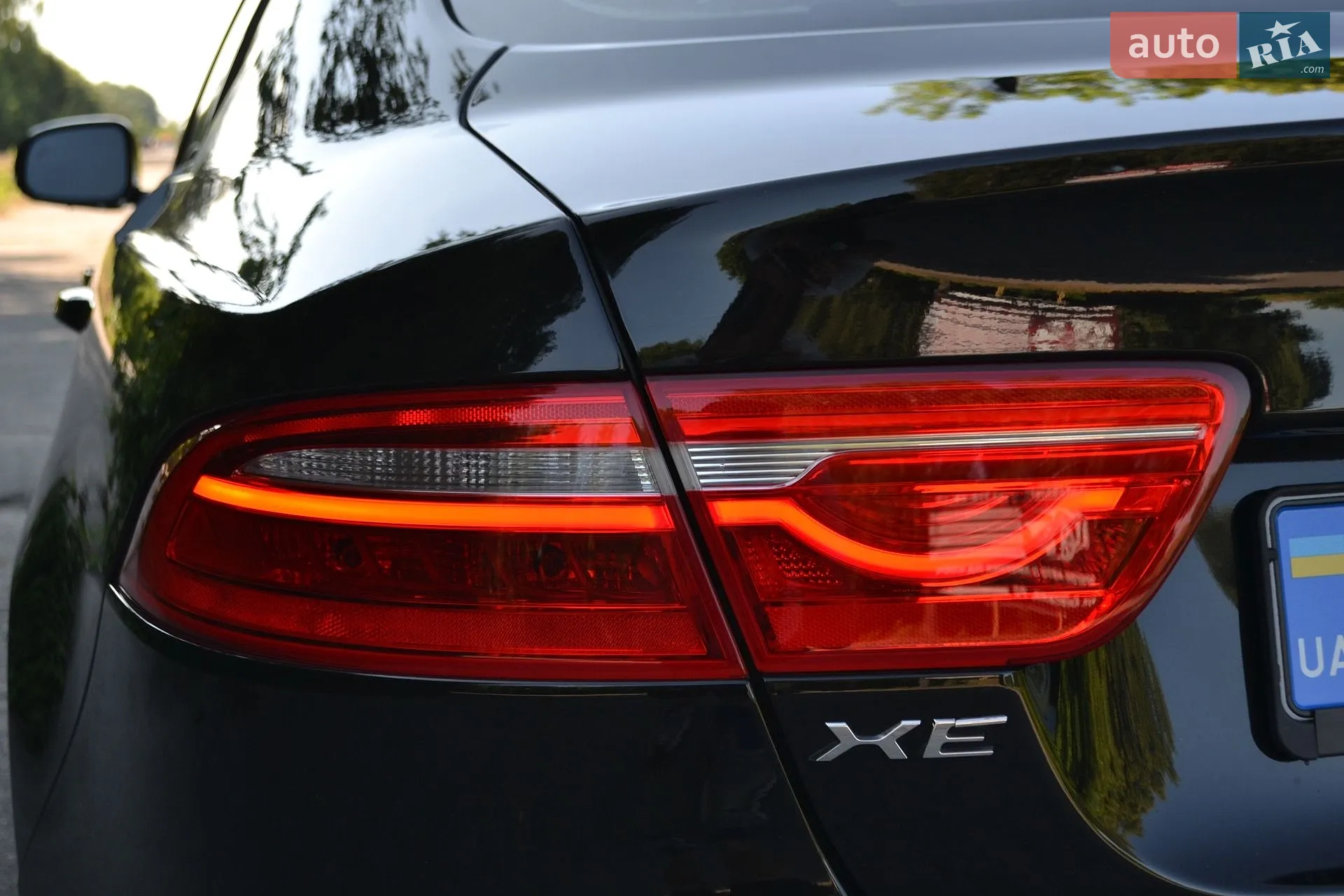 2018 Jaguar XE - мініатюра 7