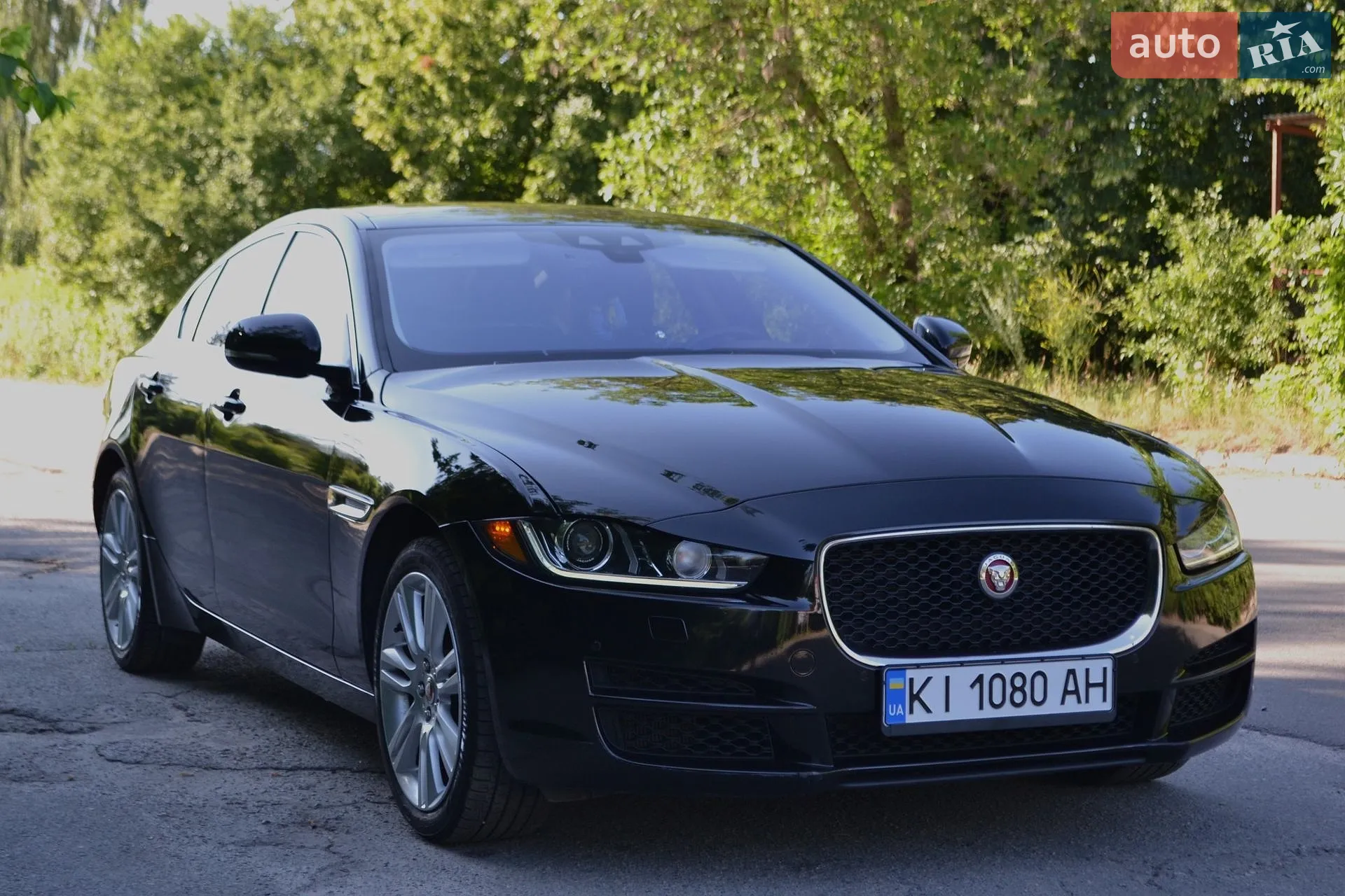 2018 Jaguar XE - мініатюра 10