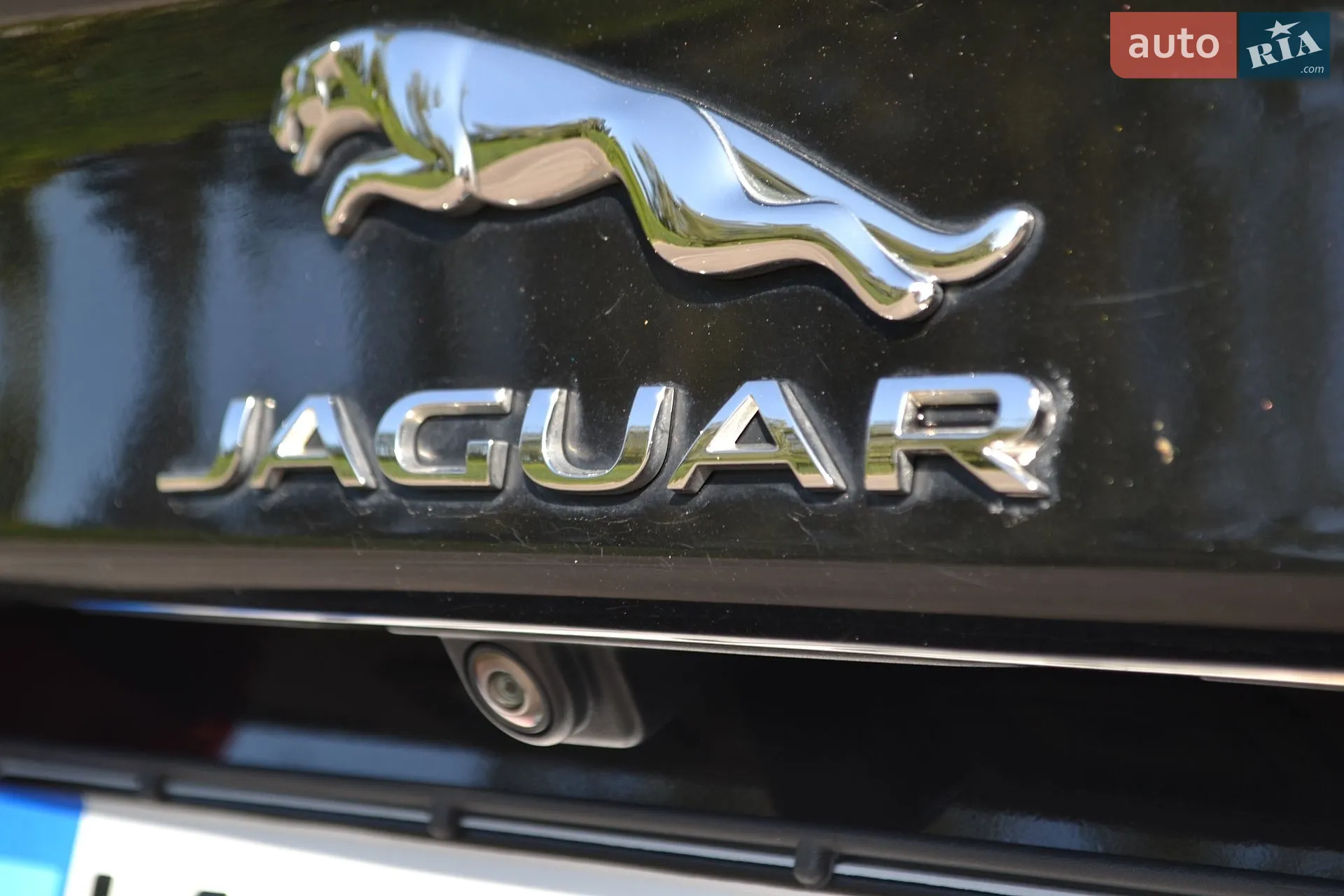 2018 Jaguar XE - мініатюра 15