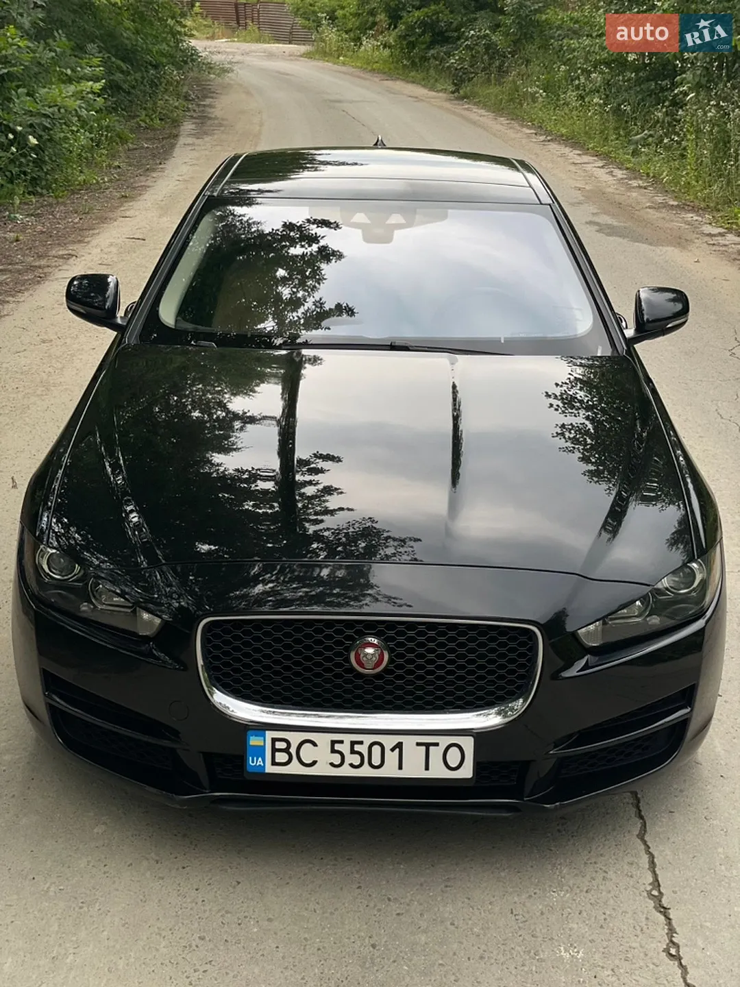 2016 Jaguar XE - мініатюра 2